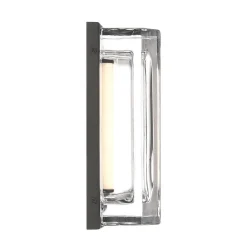 Thaler LED Outdoor Sconce - 12