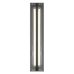Thaler LED Outdoor Sconce - 24"