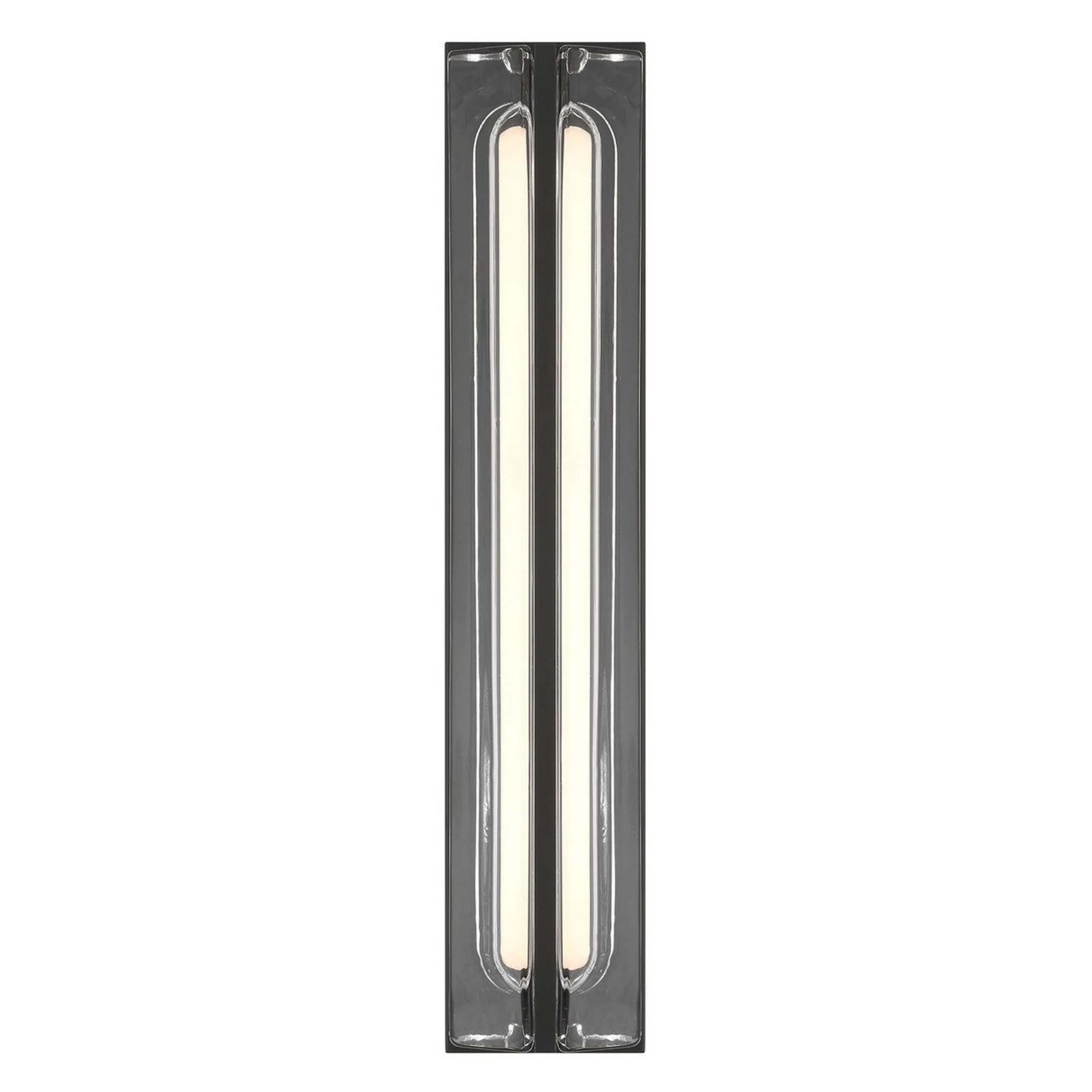 Thaler LED Outdoor Sconce - 24"