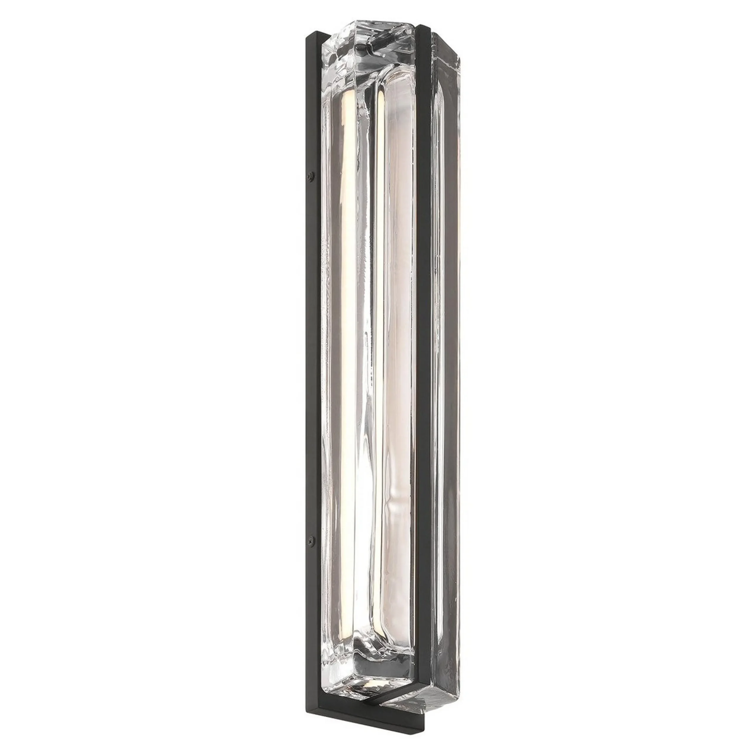 Thaler LED Outdoor Sconce - 24"