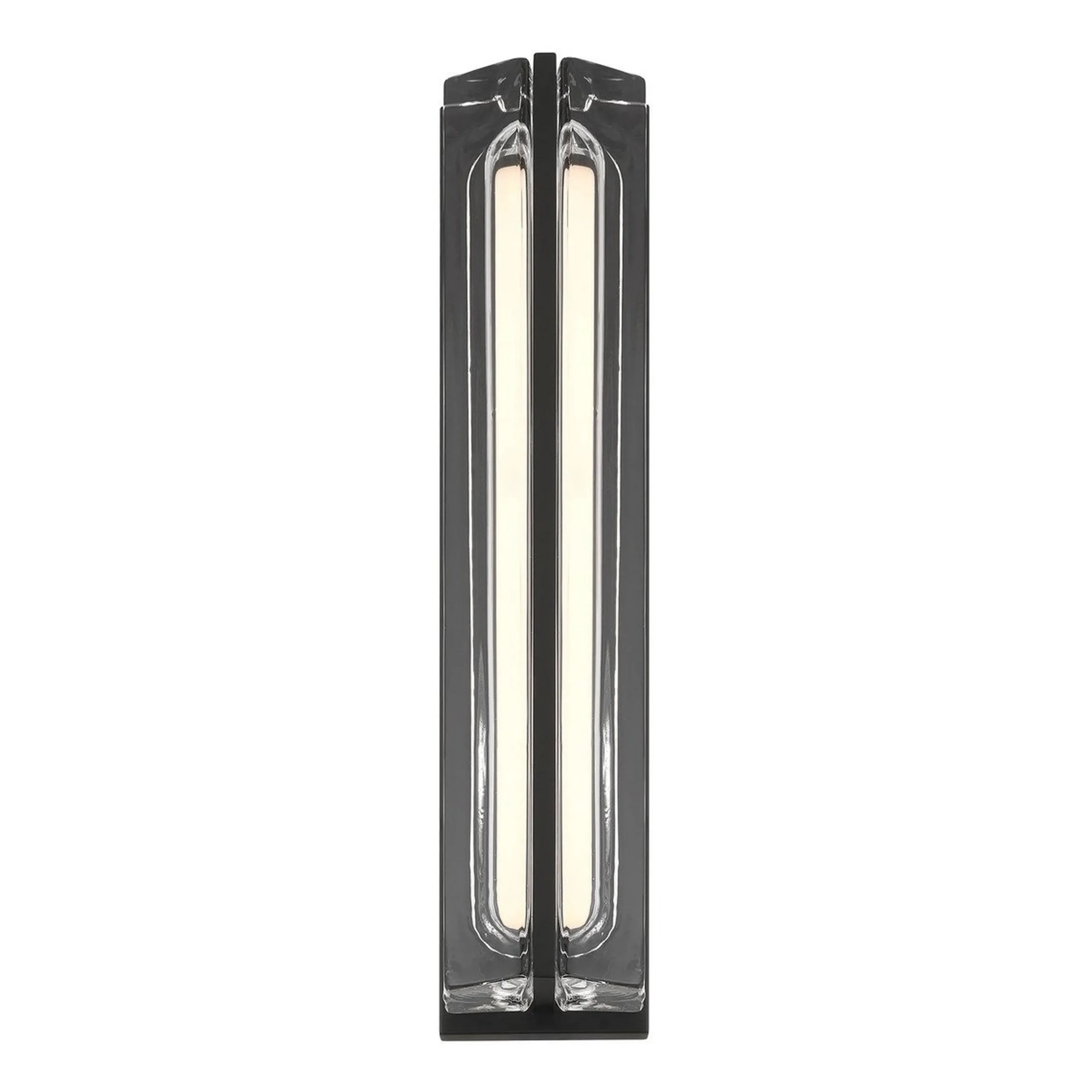Thaler LED Outdoor Sconce - 24"