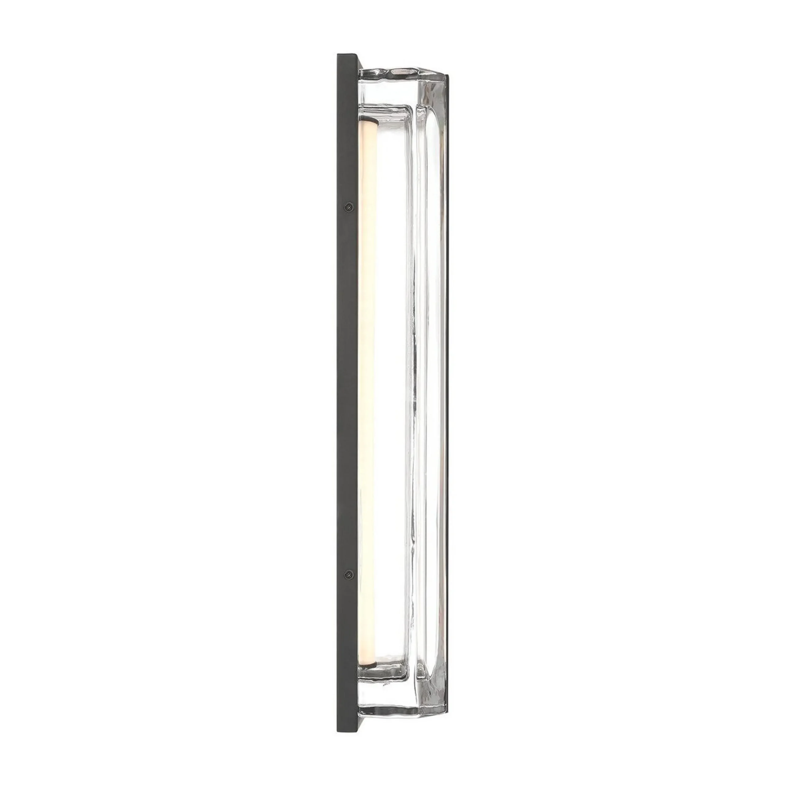 Thaler LED Outdoor Sconce - 24"
