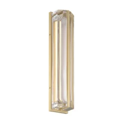 Thaler LED Outdoor Sconce - 24"