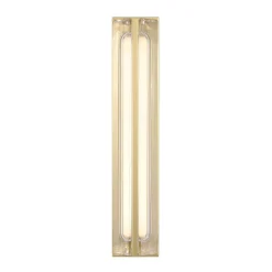 Thaler LED Outdoor Sconce - 24"