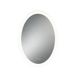 Thalia LED Mirror - 25x35 Oval
