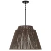 Thalina Indoor / Outdoor Pendant