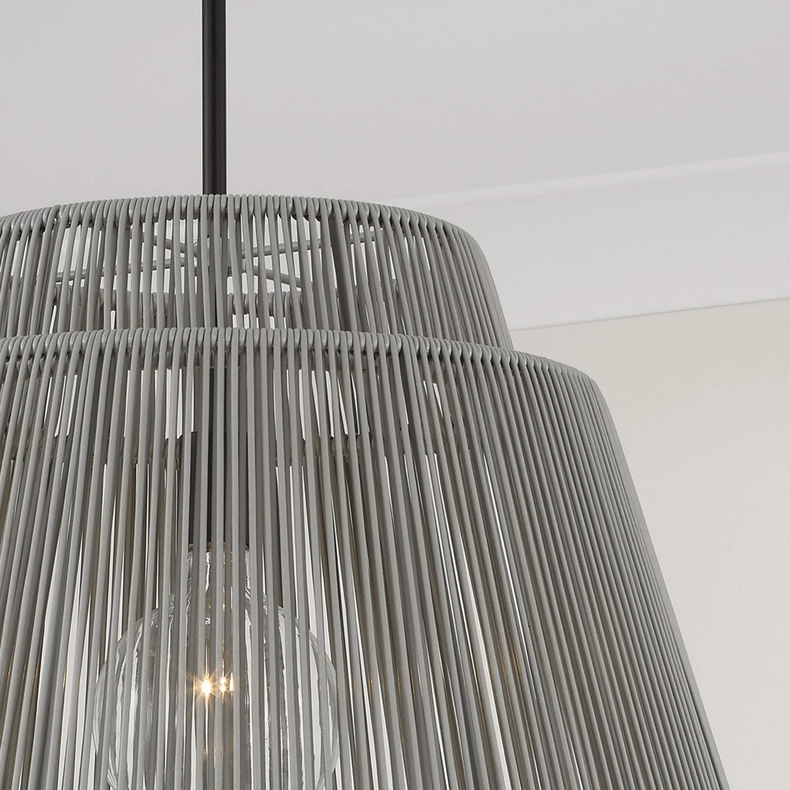 Thalina Indoor / Outdoor Pendant