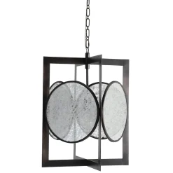 Thane Pendant - Glass
