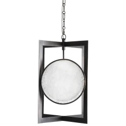 Thane Pendant - Glass