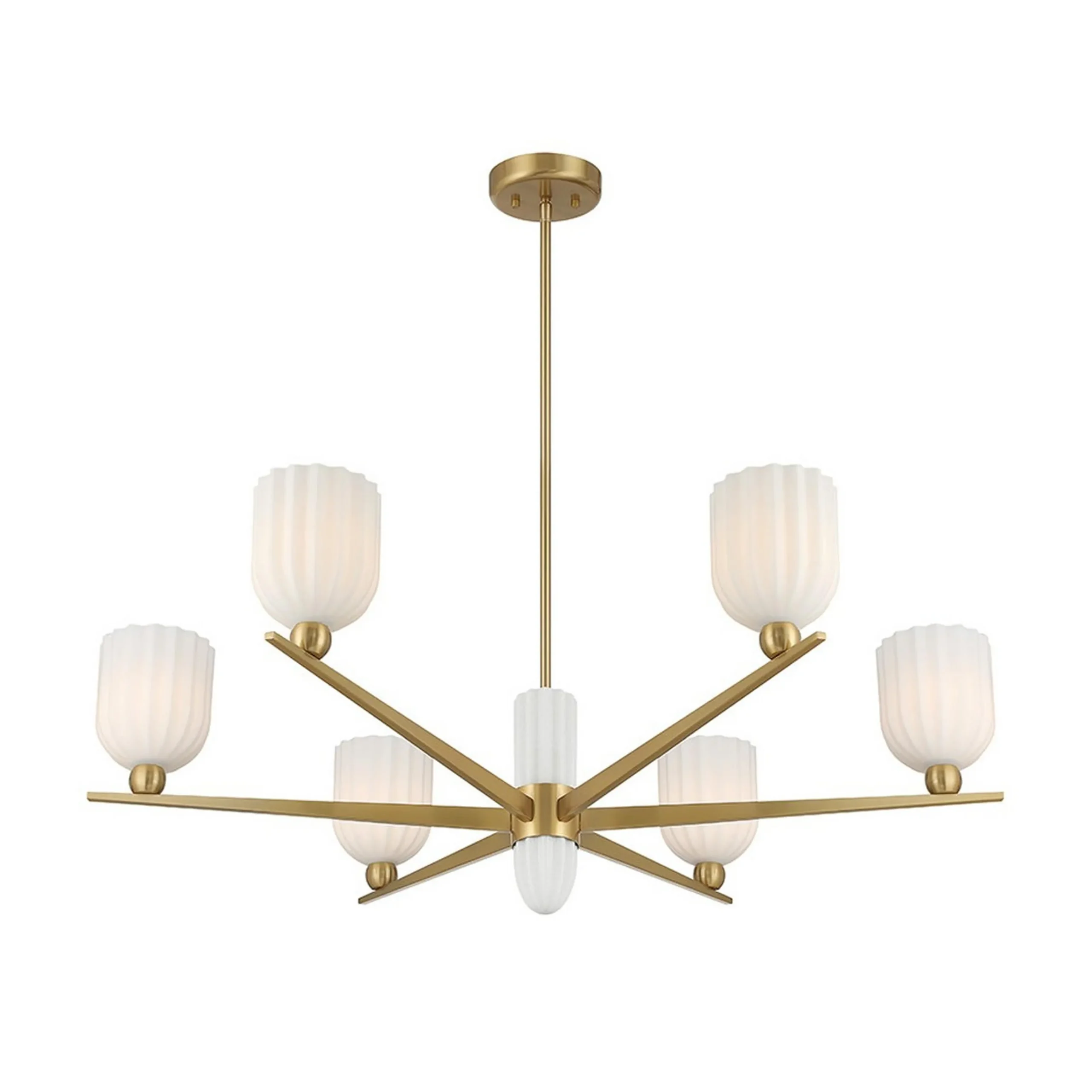 Thatcham Chandelier