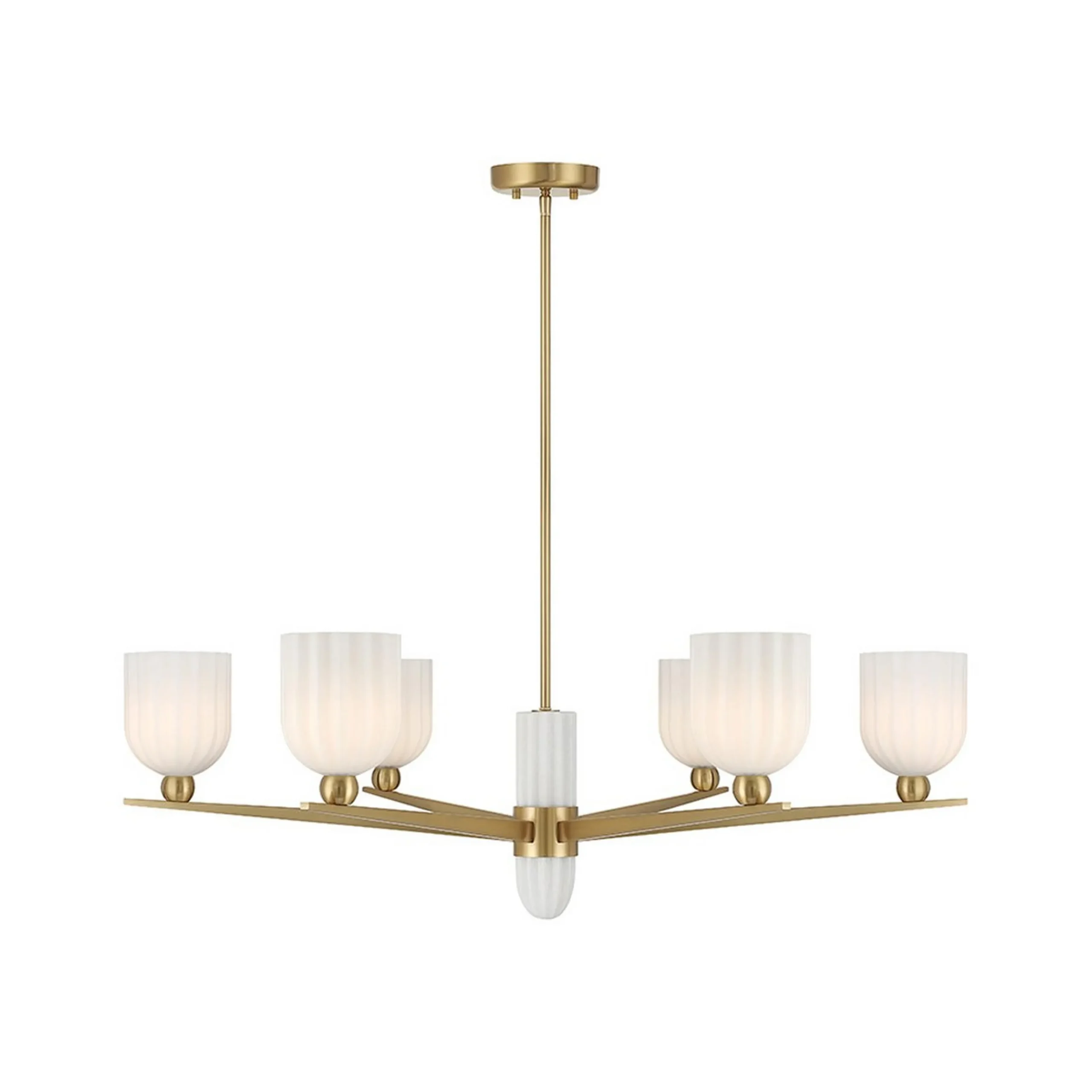 Thatcham Chandelier