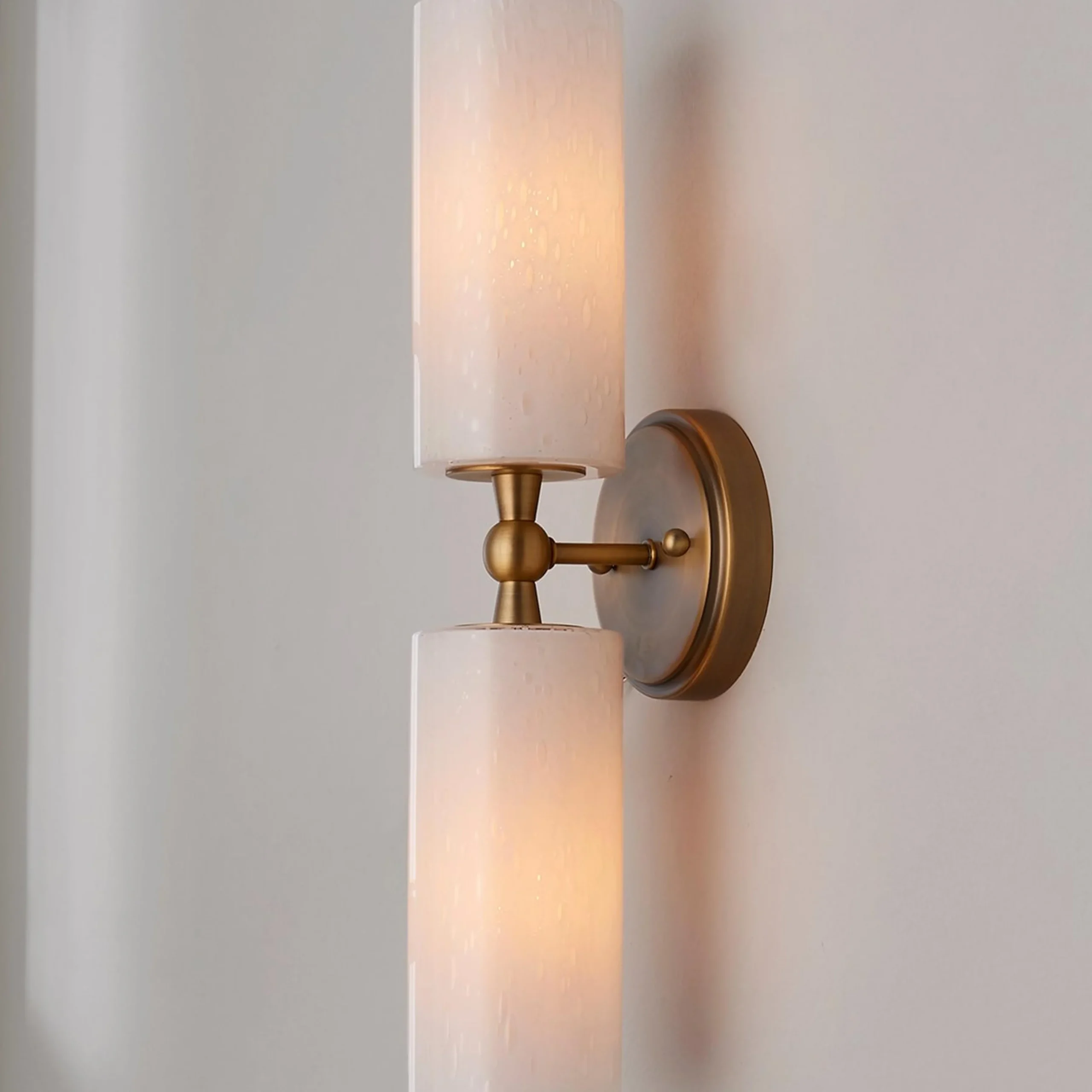 Thayer Sconce