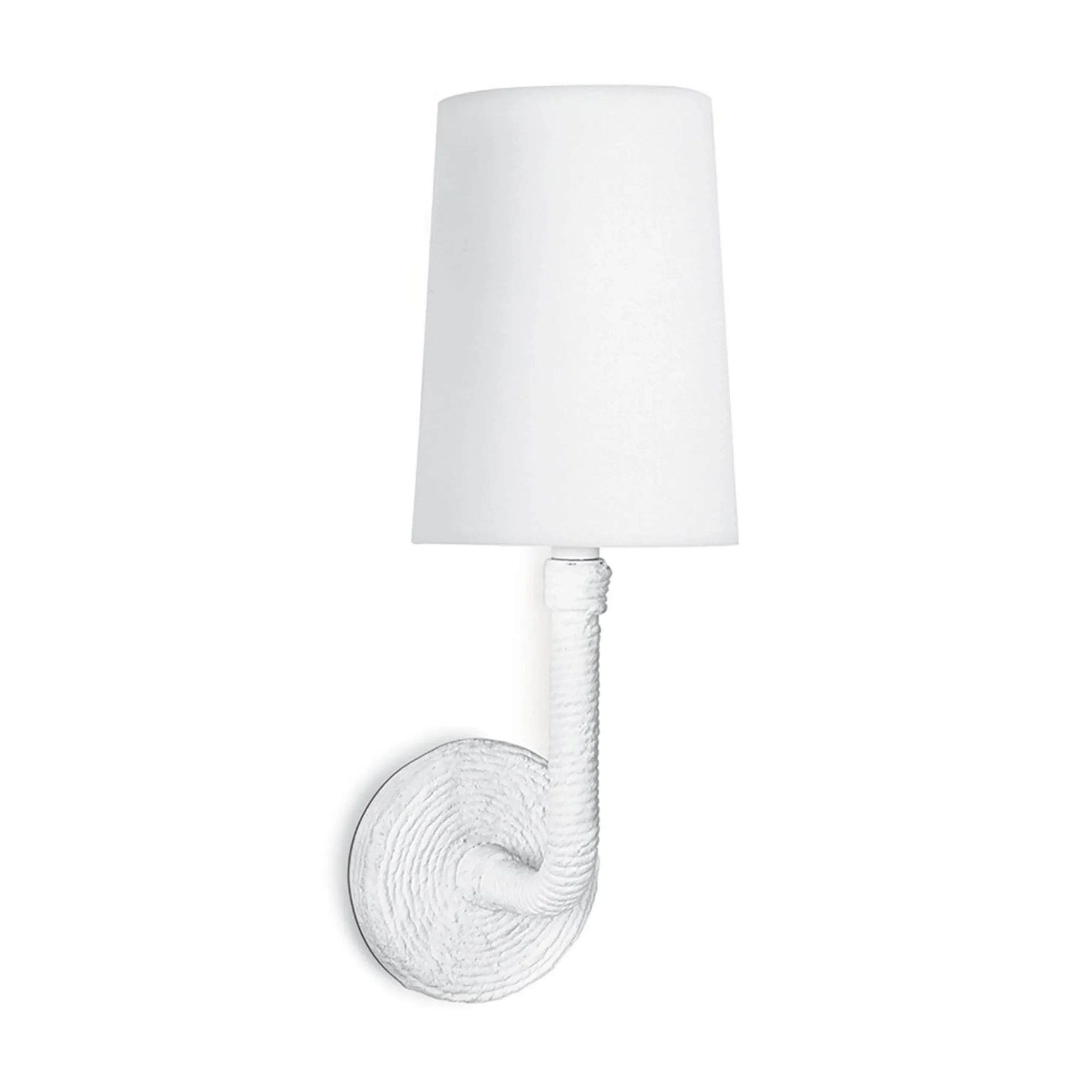 Theodora Rope Sconce