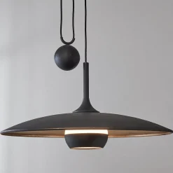 Theo Pendant - Large