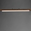 Thessaly LED Linear Chandelier