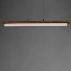 Thessaly LED Linear Chandelier