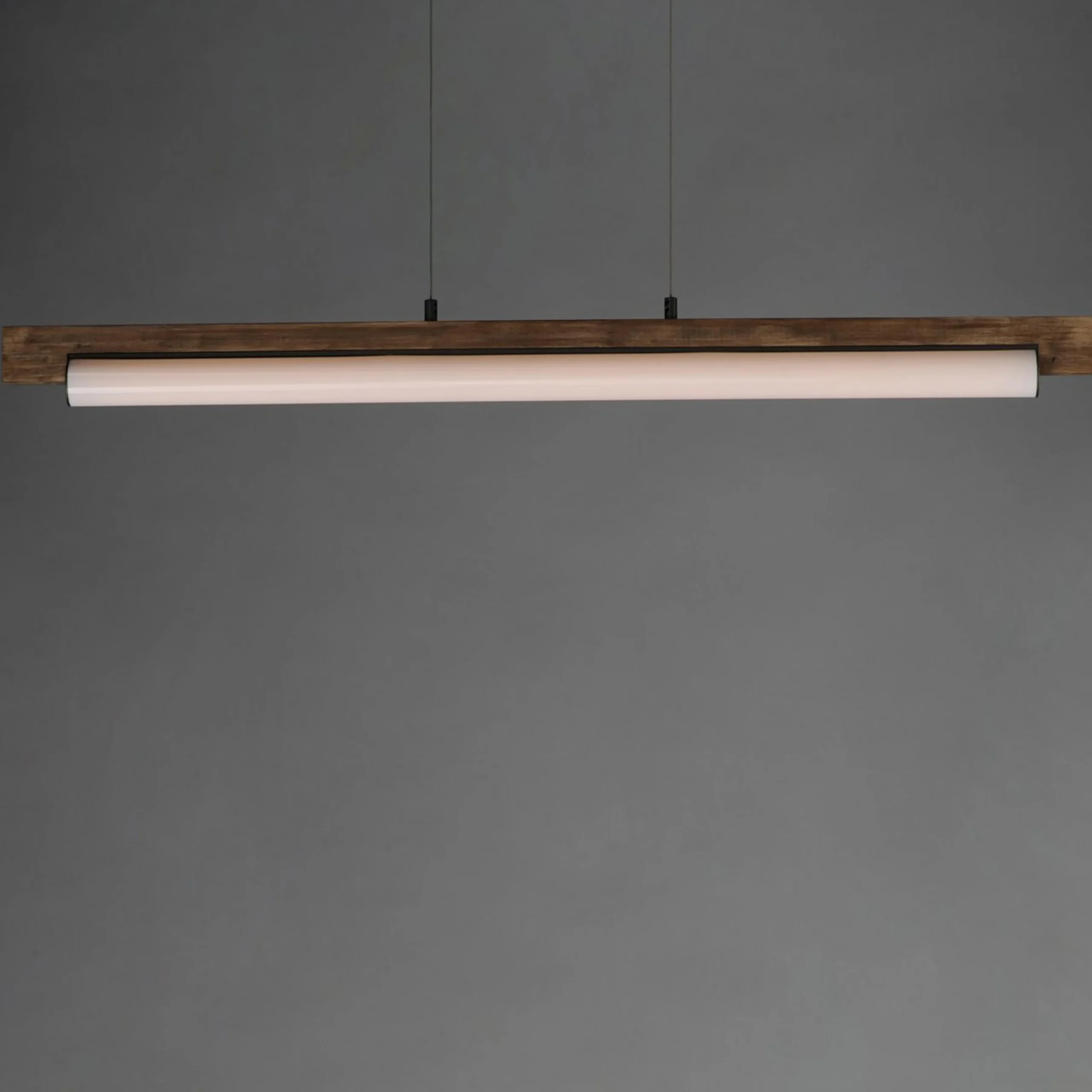 Thessaly LED Linear Chandelier