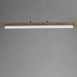 Thessaly LED Linear Chandelier