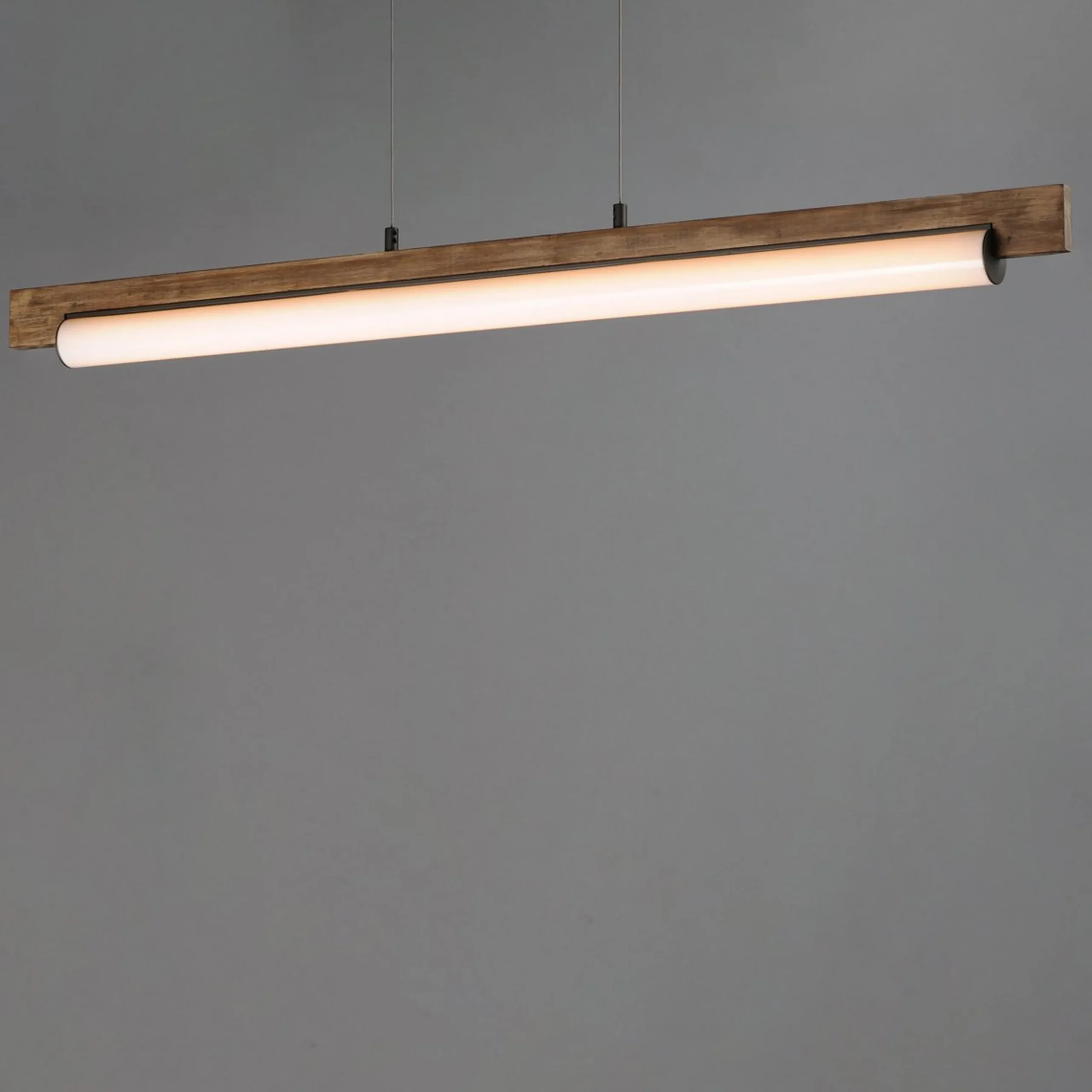 Thessaly LED Linear Chandelier