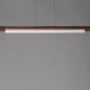 Thessaly LED Linear Chandelier