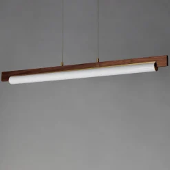 Thessaly LED Linear Chandelier