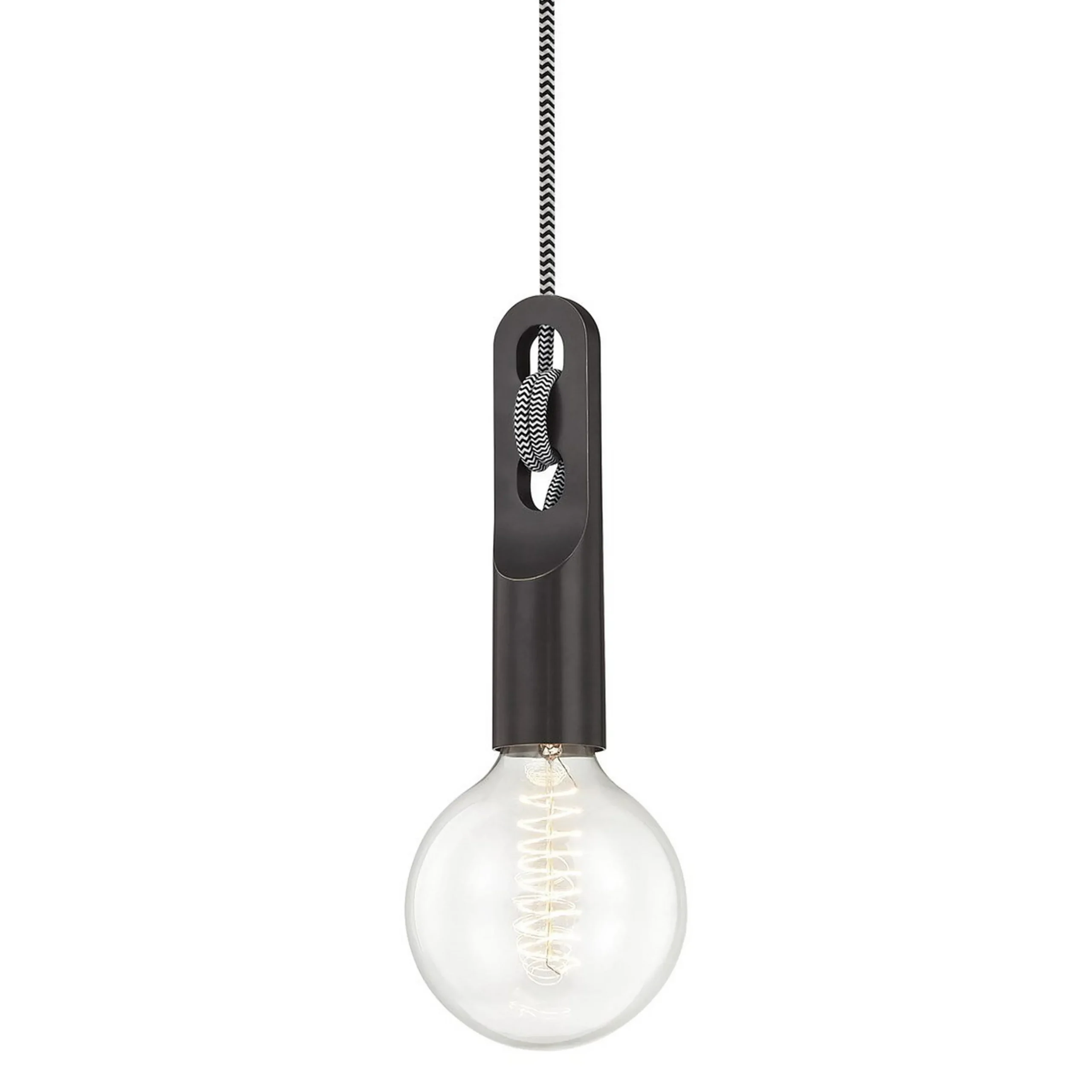 Thimble Thread Pendant