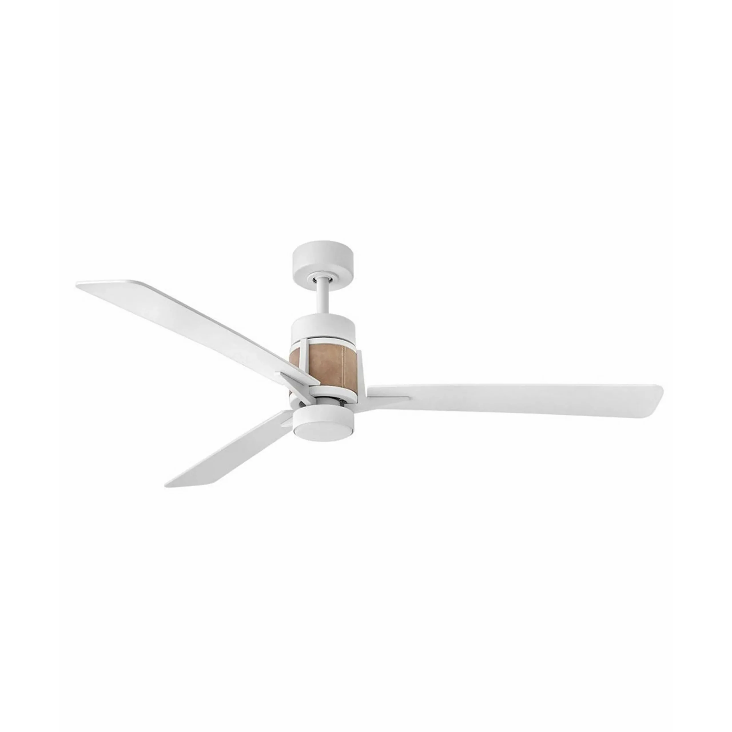 56" Thom Smart LED Indoor / Outdoor Ceiling Fan