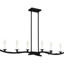 Thornton Linear Chandelier