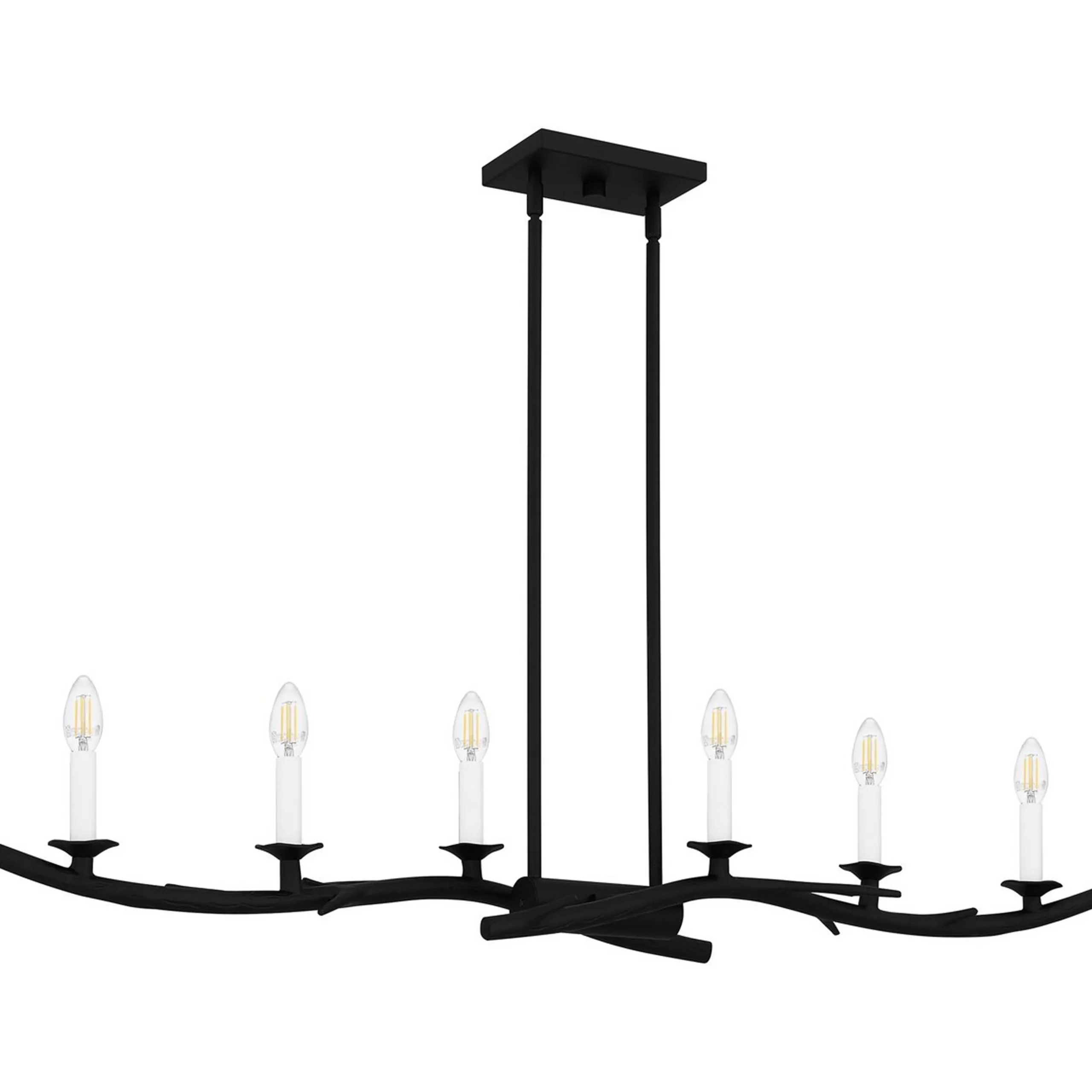 Thornton Linear Chandelier