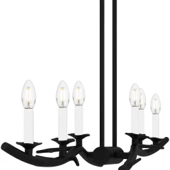 Thornton Linear Chandelier