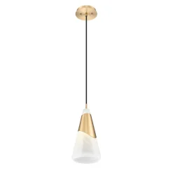 Thrace Pendant - Large