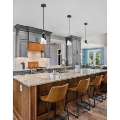 Thrace Pendant - Small