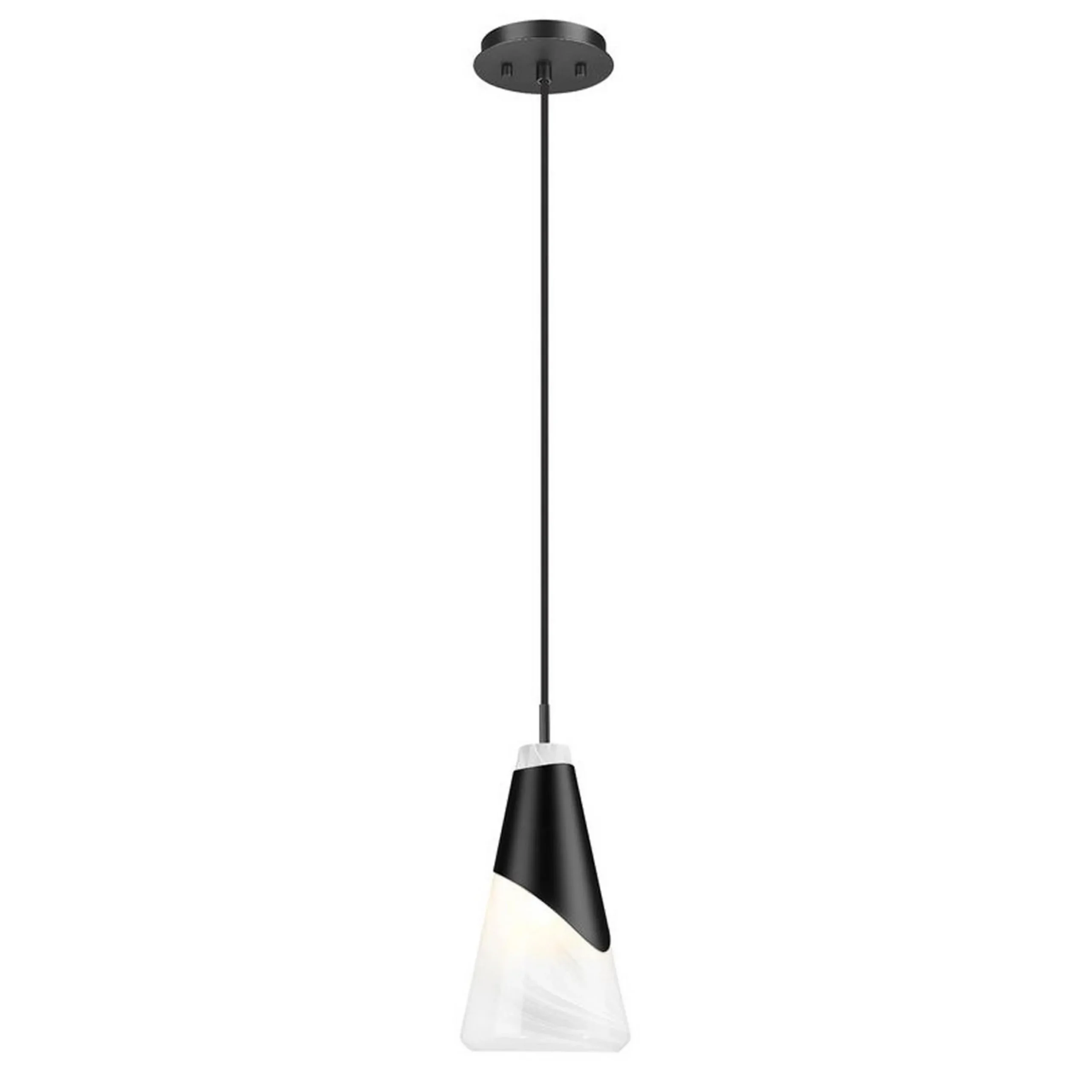 Thrace Pendant - Small
