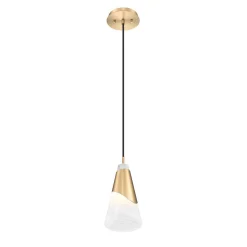 Thrace Pendant - Small