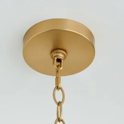 Thurlo Chandelier - Large