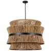 Thurlo Chandelier - Large