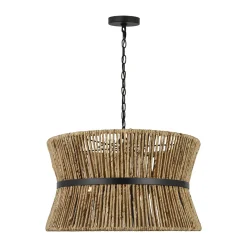Thurlo Chandelier - Medium
