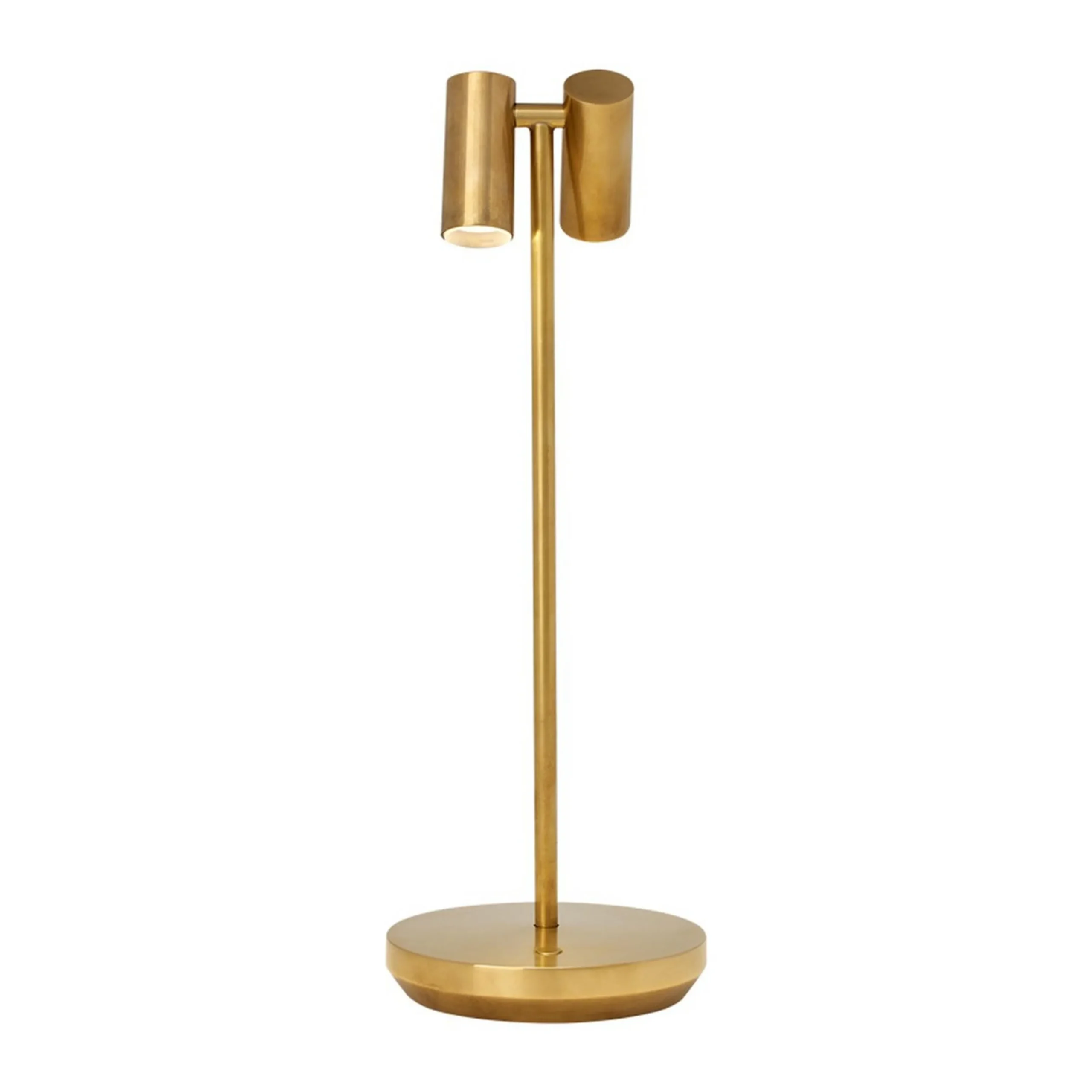 Thurston Cordless LED Indoor/Outdoor Table Lamp