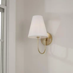Thyia Sconce