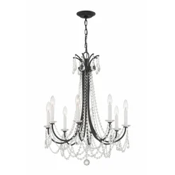 Tiana Chandelier