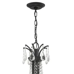 Tiana Chandelier