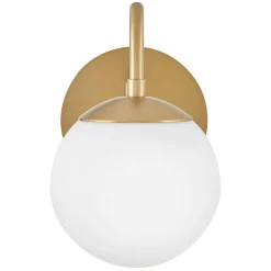 Tilde Swing Arm Sconce