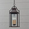 Tilly Outdoor Lantern