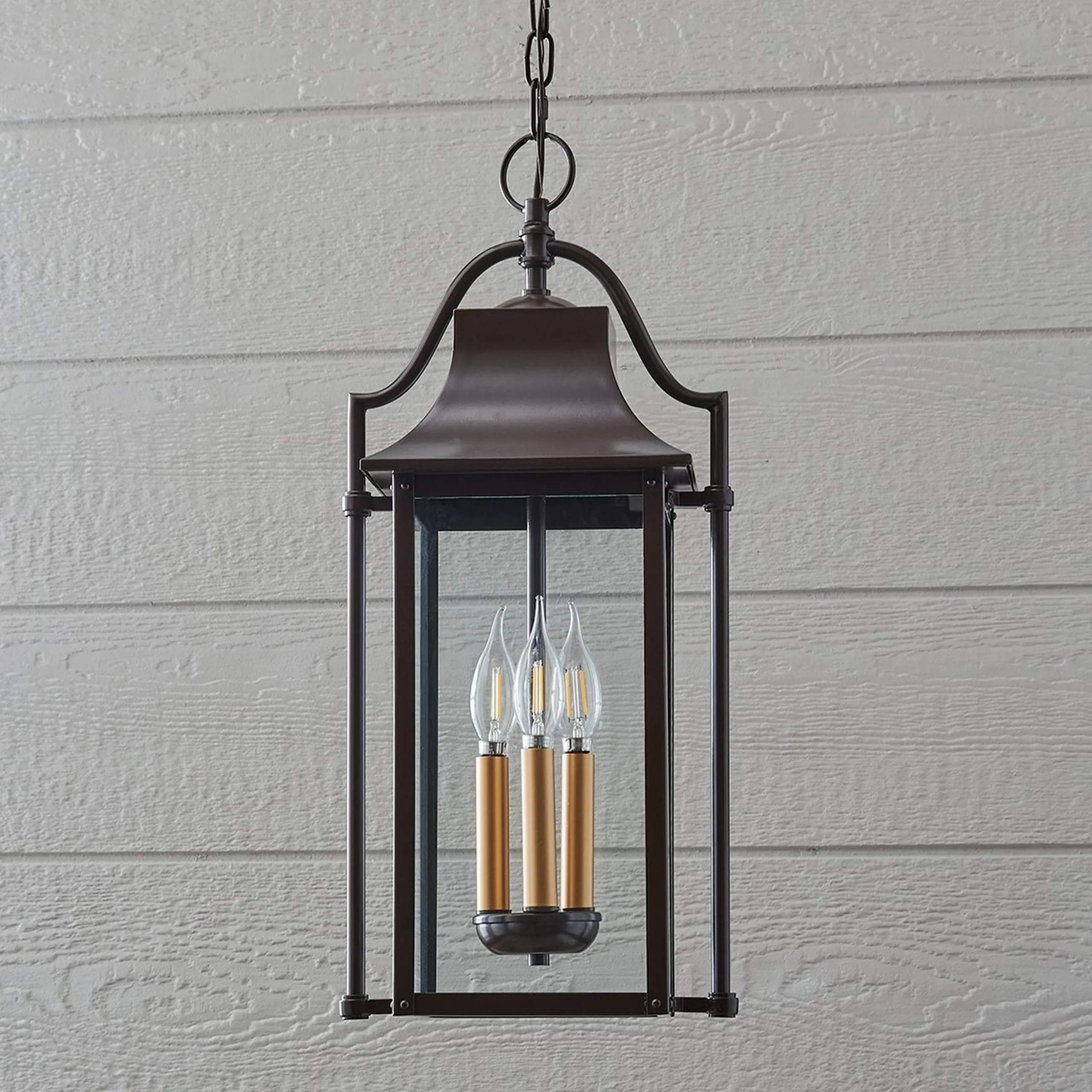 Tilly Outdoor Lantern
