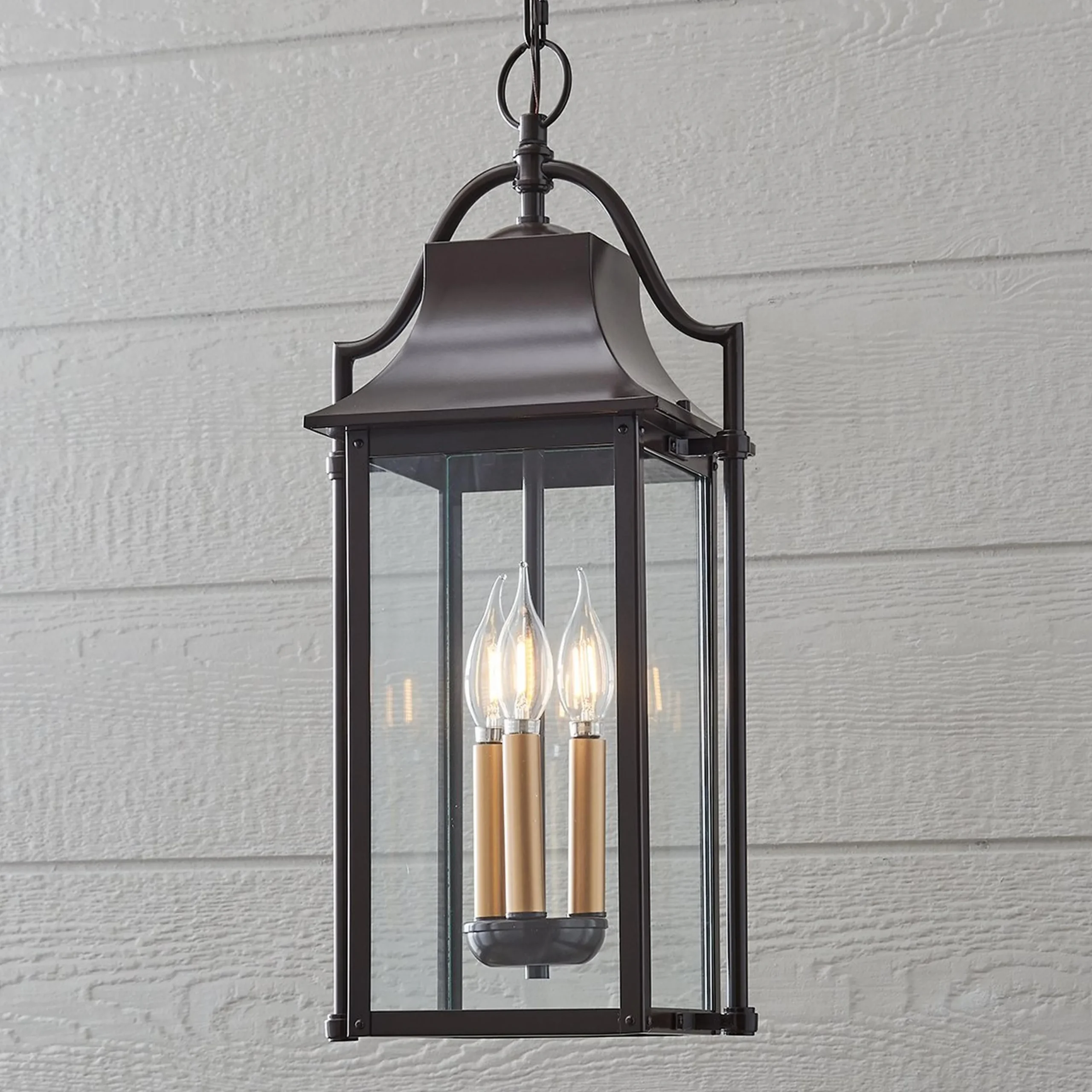Tilly Outdoor Lantern