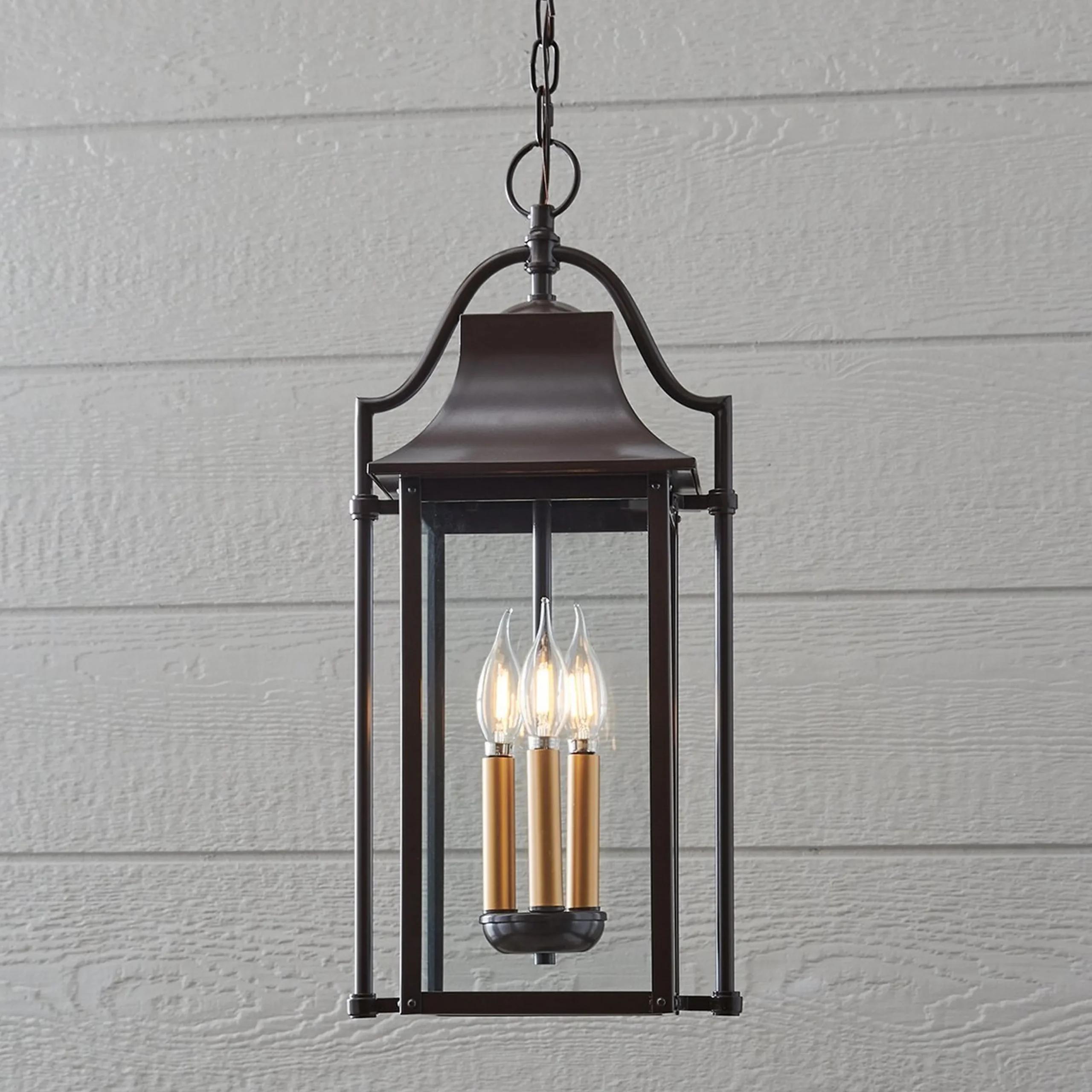 Tilly Outdoor Lantern