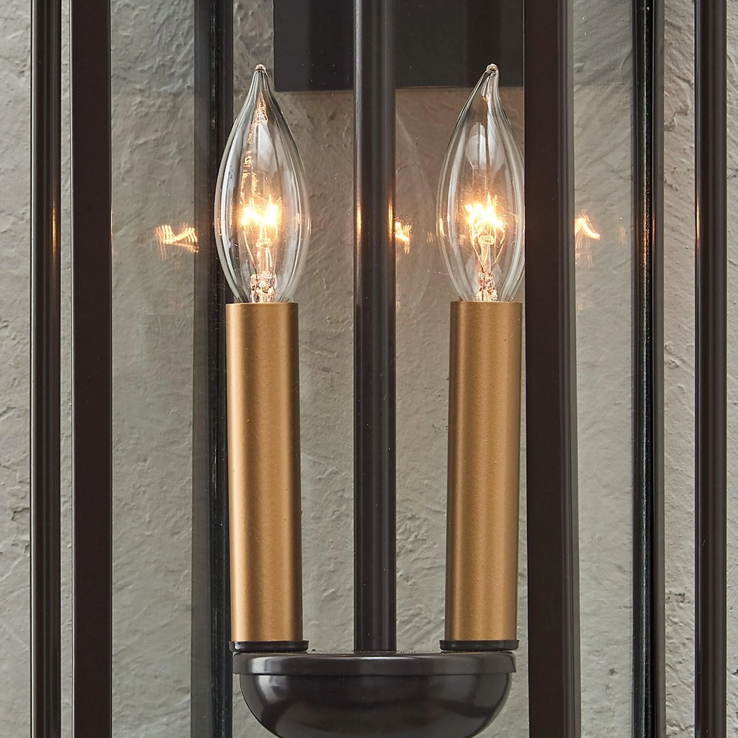 Tilly Outdoor Sconce - Medium