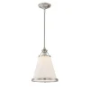 Timeless Elegance Pendant