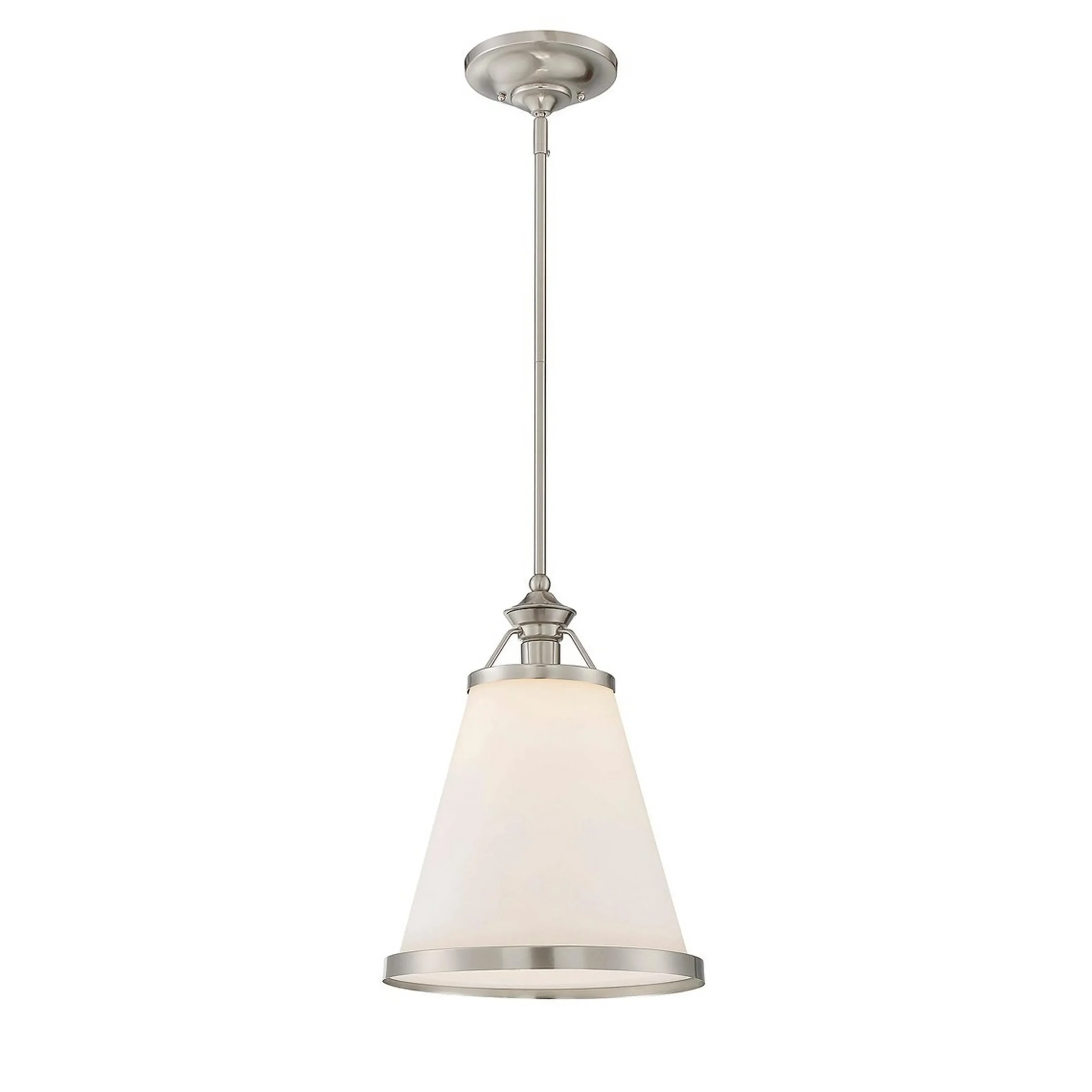 Timeless Elegance Pendant