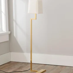 Times Square Floor Lamp